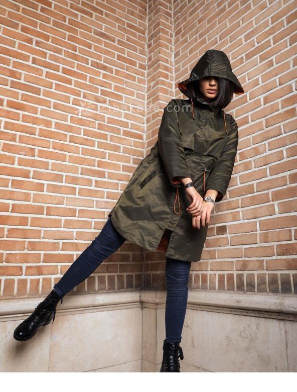 مدل مانتو جدید